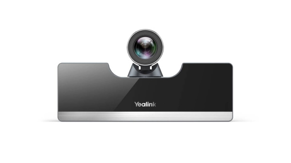 VC500-Basic Видеотерминал Yealink (VC500 Pro Codec, VCR11 remote control, power adapter and cables, 